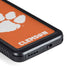 Clemson University Tiger Print Galaxy S23 Plus Waterproof Case