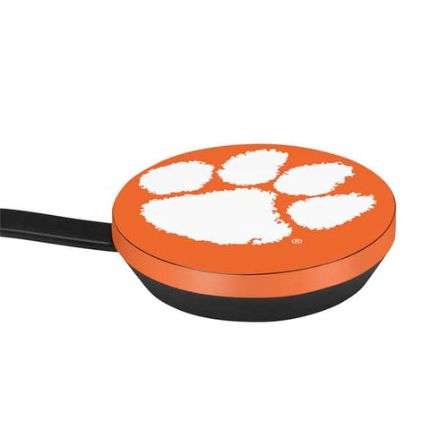 Clemson University Tiger Print Google Stadia Controller Skin