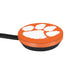 Clemson University Tiger Print Google Stadia Controller Skin