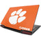 Clemson University Tiger Print Lenovo IdeaPad Skin