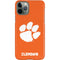 Clemson University Tiger Print iPhone 11 Pro Lite Case