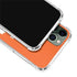 Clemson University Tiger Print iPhone 12 Pro Clear Case