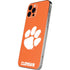 Clemson University Tiger Print iPhone 12 Pro Max Skin