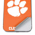 Clemson University Tiger Print iPhone 12 Pro Max Skin