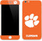 Clemson University Tiger Print iPhone 6/6s Plus Skin