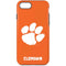 Clemson University Tiger Print iPhone 7 Pro Case