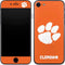 Clemson University Tiger Print iPhone 7 Skin