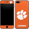 Clemson University Tiger Print iPhone 8 Plus Skin