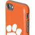 Clemson University Tiger Print iPhone SE (2nd & 3rd Gen) Pro Case