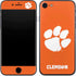 Clemson University Tiger Print iPhone SE (2nd & 3rd Gen) Skin