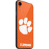 Clemson University Tiger Print iPhone SE (2nd & 3rd Gen) Skin