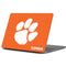 Clemson University Tiger Print Apple MacBook Pro 13-inch Skin