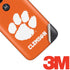 Clemson University Tiger Print Moto E5 Play Skin