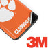 Clemson University Tiger Print Moto G6 Skin