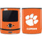 Clemson University Tiger Print Motorola RAZR Skin