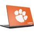 Clemson University Tiger Print MSI GS65 Stealth Laptop Skin