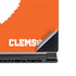 Clemson University Tiger Print MSI GS65 Stealth Laptop Skin