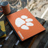 Clemson University Tiger Print MSI GS65 Stealth Laptop Skin