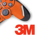 Clemson University Tiger Print PS4 Pro/Slim Controller Skin