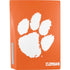 Clemson University Tiger Print PS5 Console Skin