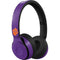 Clemson University Tiger Print Purple Beats Solo Pro Skin