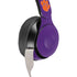 Clemson University Tiger Print Purple Beats Solo Pro Skin