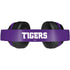 Clemson University Tiger Print Purple Beats Solo Pro Skin