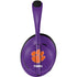 Clemson University Tiger Print Purple Bose Noise Cancelling Headphones 700 Skin