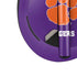 Clemson University Tiger Print Purple Bose Noise Cancelling Headphones 700 Skin