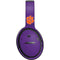 Clemson University Tiger Print Purple Bose QuietComfort 35 Headphones Skin