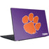 Clemson University Tiger Print Purple Dell Vostro Skin