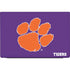 Clemson University Tiger Print Purple Dell Vostro Skin