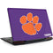 Clemson University Tiger Print Purple Legion Y720 Skin