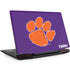 Clemson University Tiger Print Purple Legion Y720 Skin