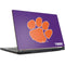 Clemson University Tiger Print Purple MSI GS65 Stealth Laptop Skin