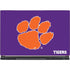 Clemson University Tiger Print Purple MSI GS65 Stealth Laptop Skin