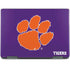 Clemson University Tiger Print Purple Notebook 9 Pro 13in (2017) Skin