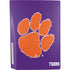 Clemson University Tiger Print Purple PS5 Bundle Skin