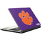 Clemson University Tiger Print Purple Satellite L50-B / S50-B Skin