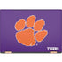 Clemson University Tiger Print Purple HP Spectre Skin