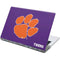 Clemson University Tiger Print Purple Yoga 910 2-in-1 14in Touch-Screen Skin