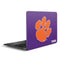 Clemson University Tiger Print Purple Zenbook UX305FA 13.3in Skin
