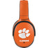 Clemson University Tiger Print Skullcandy Venue Skin