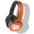 Clemson University Tiger Print Skullcandy Venue Skin