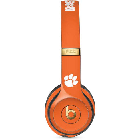 Clemson University Tiger Print Studio Wireless 3 Skin