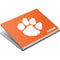 Clemson University Tiger Print Surface Book Skin