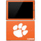 Clemson University Tiger Print Surface Pro 3 Skin