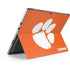 Clemson University Tiger Print Surface Pro 9 Skin