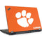 Clemson University Tiger Print Lenovo ThinkPad Skin
