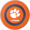 Clemson University Tiger Print Wireless Charger Skin